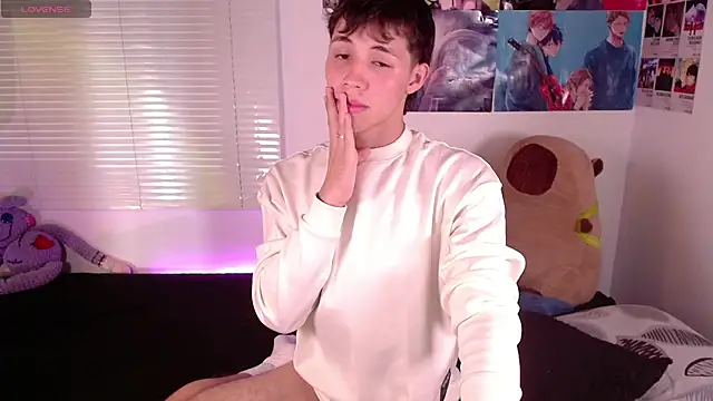 angel bless19 online show from March 1, 9:15 pm
