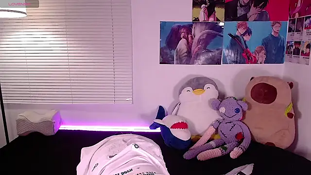 angel bless19 online show from December 11, 1:07 am