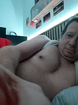 SklaveThomas online show from September 22, 11:59 pm