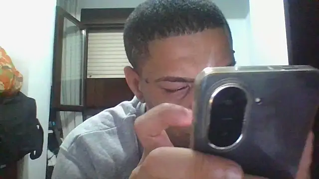 Arielmende online show from March 19, 8:23 pm