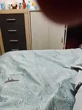 Arielmende online show from February 23, 9:38 pm