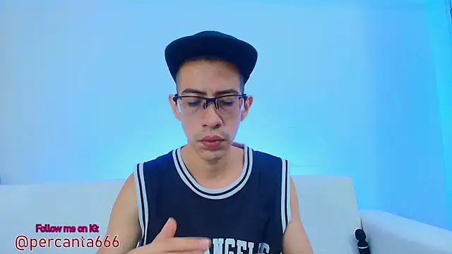 Pipe Rudecatt online show from March 27, 6:31 pm