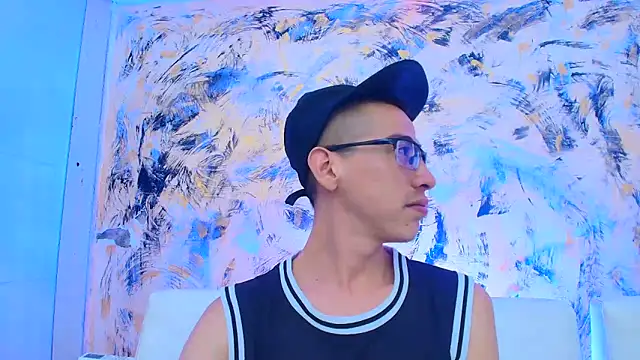 Pipe Rudecatt online show from March 6, 6:38 pm