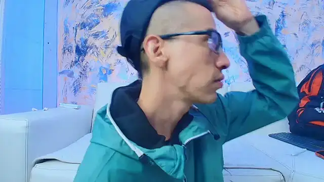 Pipe Rudecatt online show from March 12, 6:37 pm