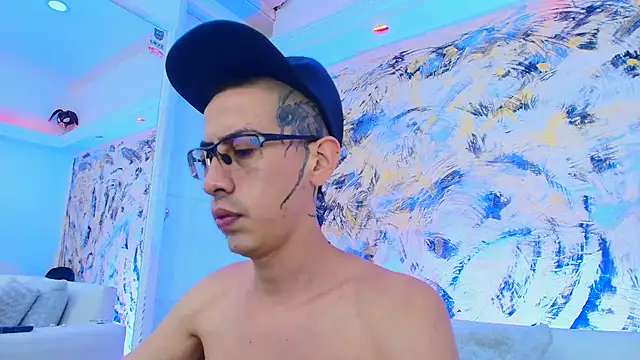 Pipe Rudecatt online show from March 9, 5:51 pm