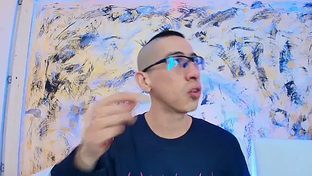 Pipe Rudecatt online show from March 21, 6:12 pm