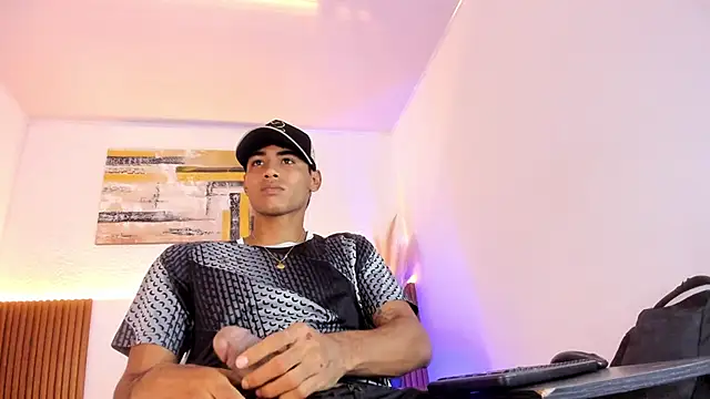 zander 2120 online show from May 5, 1:46 pm
