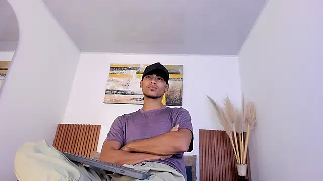 zander 2120 online show from October 17, 1:15 pm