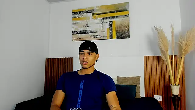 Snapshot of zander_2120 chatting on September 11, 1:10 pm zander 2120 online show from September 11, 1:10 pm