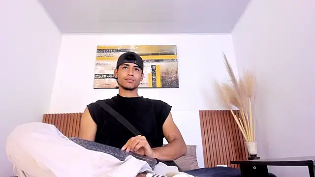 zander 2120 online show from October 18, 1:16 pm