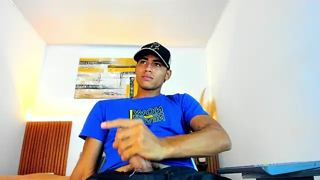zander 2120 online show from May 20, 1:50 pm