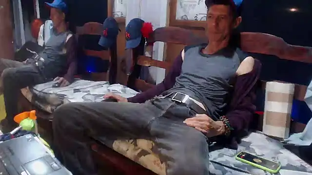 laye19 online show from November 15, 5:31 am