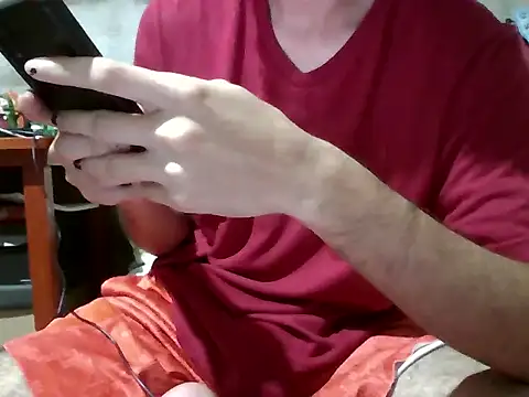 JordiSex 247 online show from January 14, 6:51 am