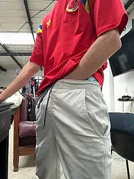 27powercm online show from April 20, 7:49 pm