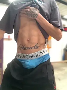 27powercm online show from October 23, 9:07 pm