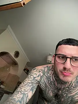 TattLad22 online show from May 19, 5:52 pm