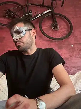 DarDevil92 online show from October 27, 9:33 am