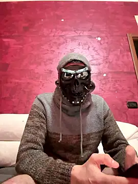 DarDevil92 online show from January 13, 2:10 pm