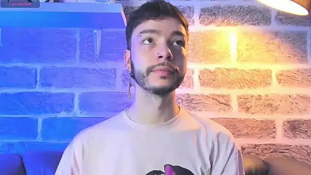 noah ricci online show from November 5, 12:40 pm