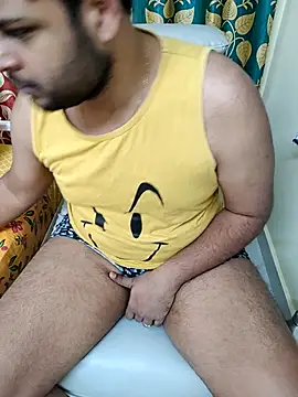 PawanHyd7 online show from January 11, 5:27 pm