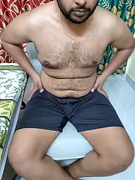 PawanHyd7 online show from March 31, 5:47 pm