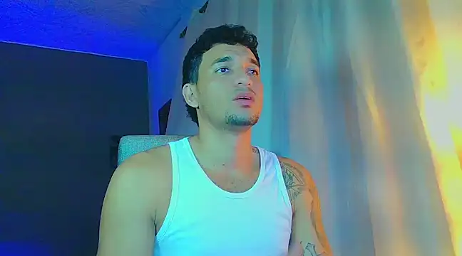 Snapshot of Jeff_Kent2 chatting on March 7, 4:12 am Jeff Kent2 online show from March 7, 4:12 am