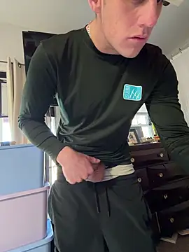 PeytonJohnn online show from March 17, 3:58 pm