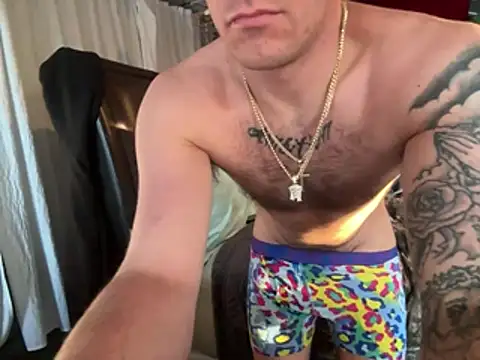 PeytonJohnn online show from January 15, 8:55 pm