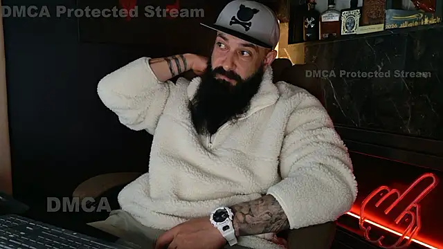 axxelrich  online show from March 20, 6:50 am