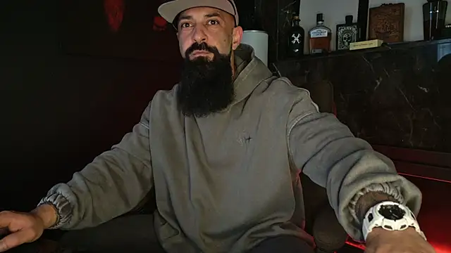 axxelrich  online show from November 20, 7:07 am