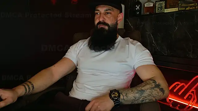 axxelrich  online show from January 7, 8:19 am