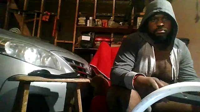 Snapshot of HBYAM chatting on October 4, 10:31 am HBYAM online show from October 4, 10:31 am