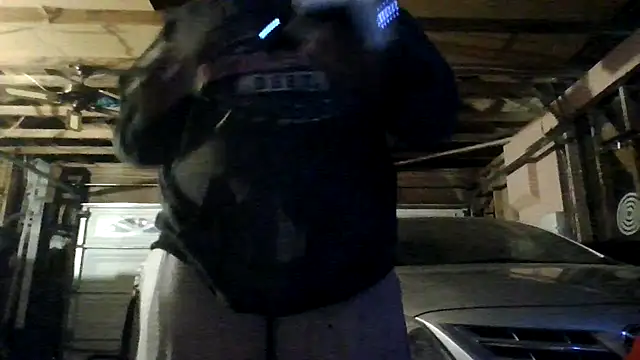 HBYAM online show from April 25, 12:52 pm