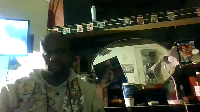 HBYAM online show from February 24, 3:29 am