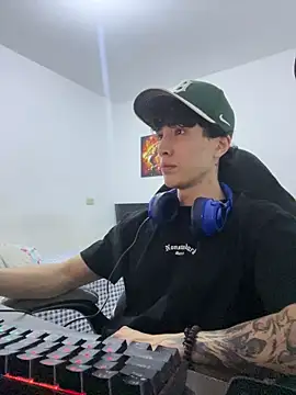 gojo satoru 18 online show from April 28, 3:22 am