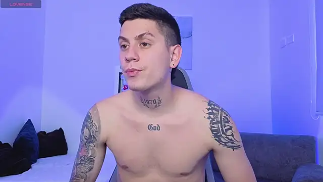 Yeiko Romero  online show from April 28, 4:55 pm