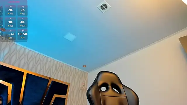 Snapshot of Yeiko_Romero_ chatting on March 16, 1:17 pm Yeiko Romero online show from March 16, 1:17 pm