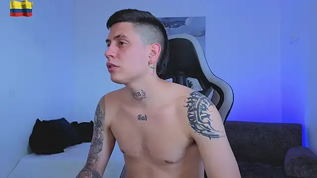 Yeiko Romero  online show from April 24, 6:21 pm