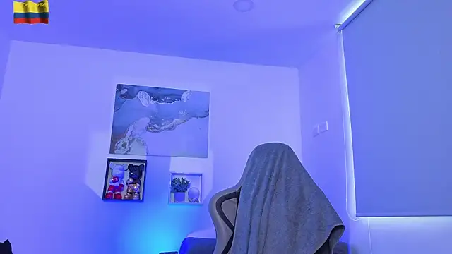 Yeiko Romero  online show from April 27, 9:42 pm