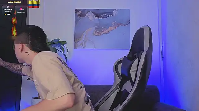 Yeiko Romero  online show from February 28, 7:29 am