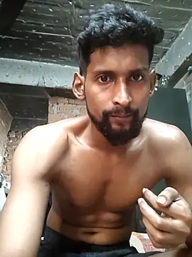 Deathsoul02 online show from November 15, 5:20 am