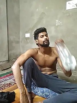 Deathsoul02 online show from March 9, 3:33 am