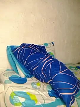 JaiderYeuriel online show from December 20, 6:26 pm