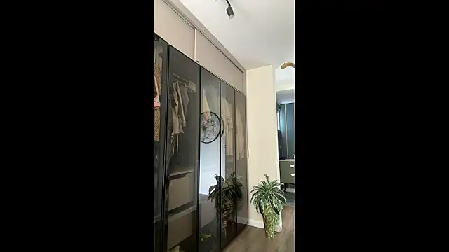 IsmaelRichardson online show from March 19, 3:59 pm