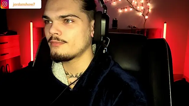 JordanShow online show from January 7, 5:29 pm