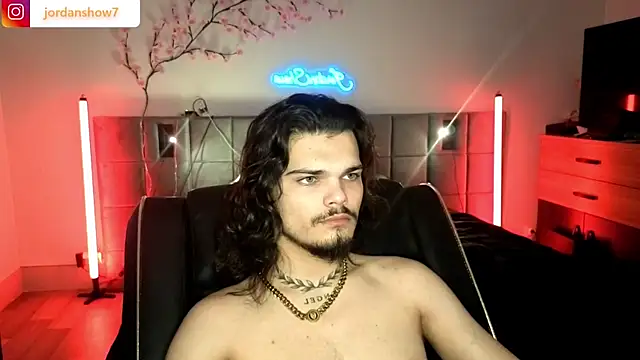 JordanShow online show from February 17, 11:20 am