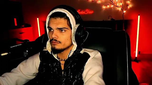 JordanShow online show from February 3, 6:22 am