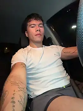 Logan smith1 online show from April 21, 5:35 am