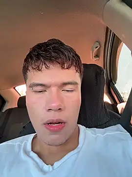 Logan smith1 online show from February 26, 1:34 pm