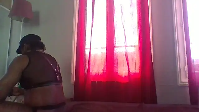 nickgode69 online show from April 5, 4:36 pm